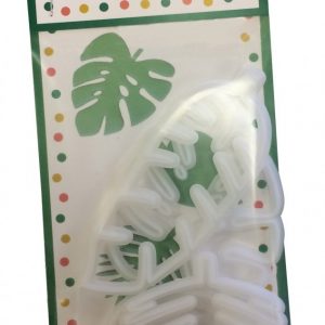 FMM Totally Tropical Leaves Cutters