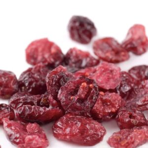 Sweetened Dried Cranberries