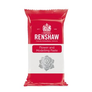 Renshaw Flower & Modelling Paste