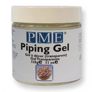 PME Piping Gel
