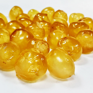 Gold Cherries Whole
