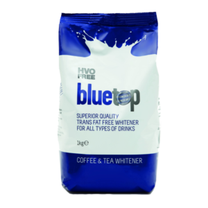 Bluetop Tea & Coffee Whitener