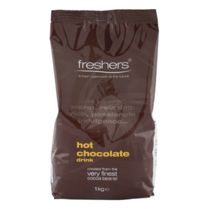 Freshers Hot Chocolate
