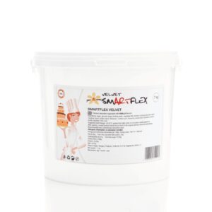 Smartflex Velvet Sugarpaste