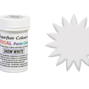 Sugarflair Universal Paste Colours