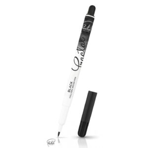 Fractal Calligra Edible Ink Brush Pens