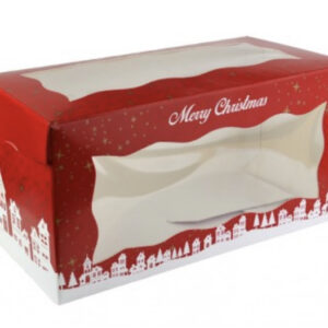 Christmas Design Boxes (Clearance)