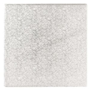 Silver Cake Drums (Clearance)