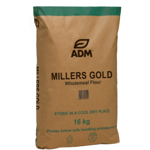 ADM Millers Gold Wholemeal Flour