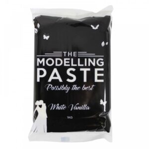 The Modelling Paste
