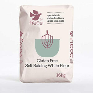 Doves Farm Gluten Free Flour