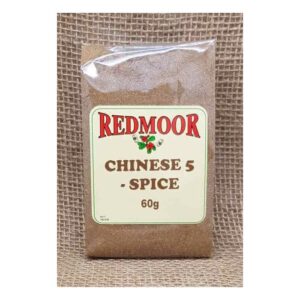 Spices – Redmoor